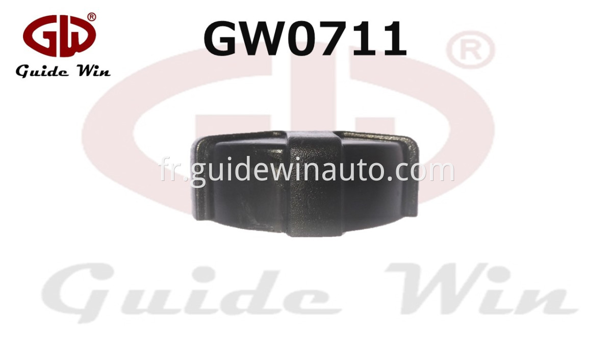 GW0711C